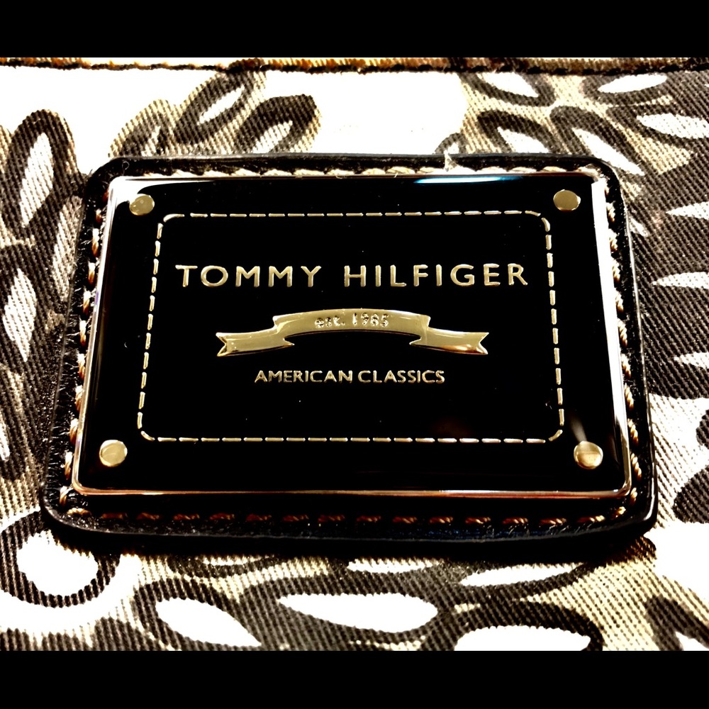 Tommy Hilfiger Handbag